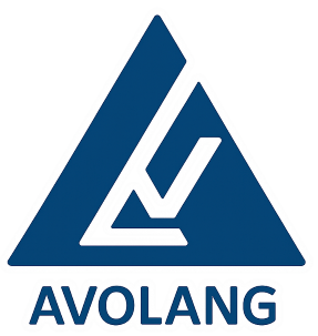 Avolang Logo