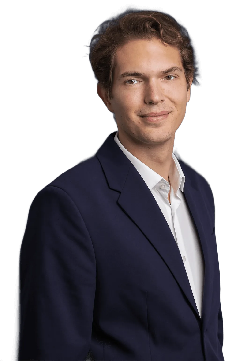 Zino Lang, Gründer von Avolang